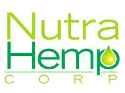 NutraHemp Corp